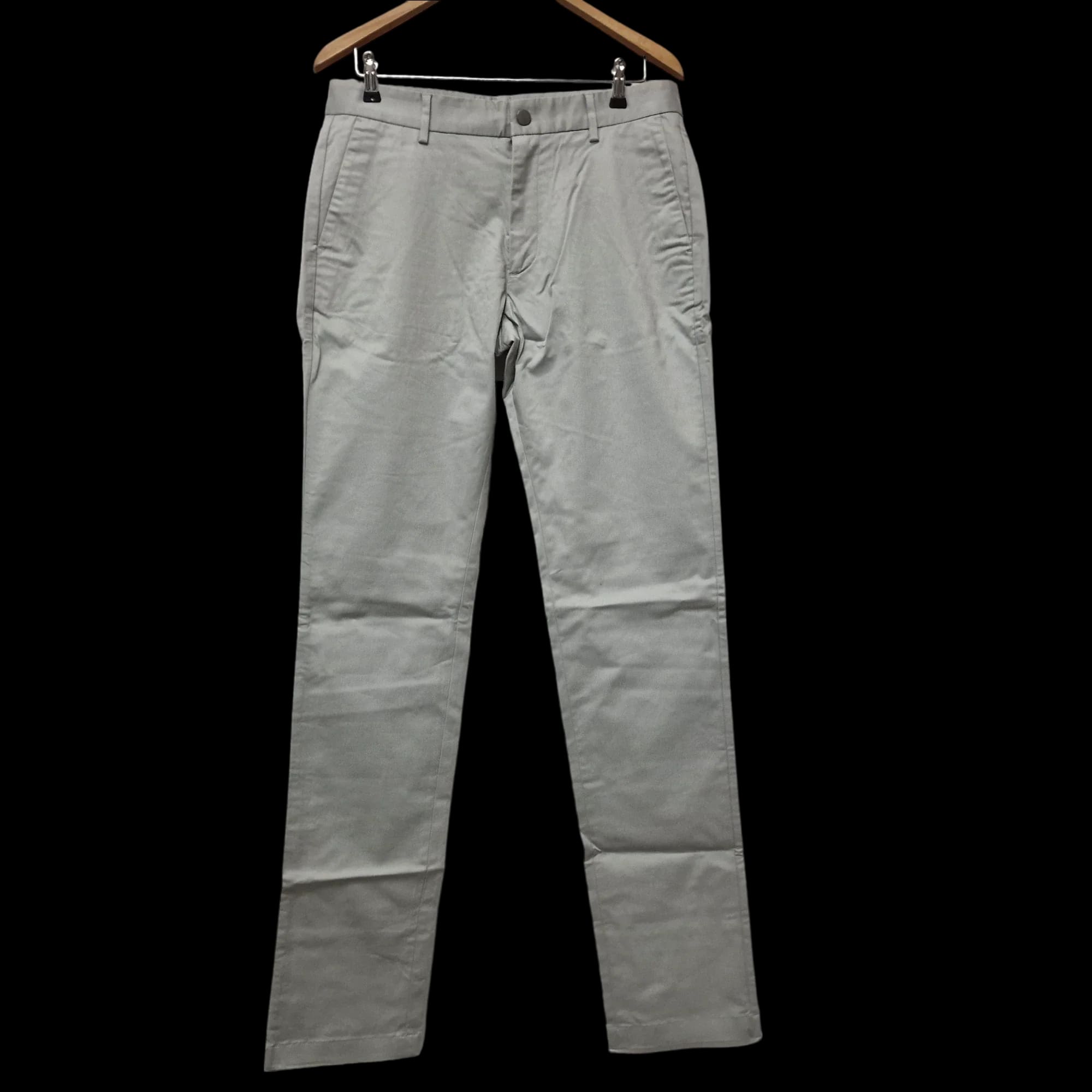 Spoke Sharps 32 Waist Build B Stone Mens Trousers - 1 - 3354